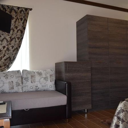 Asya Guest House Sapareva Banja Eksteriør bilde