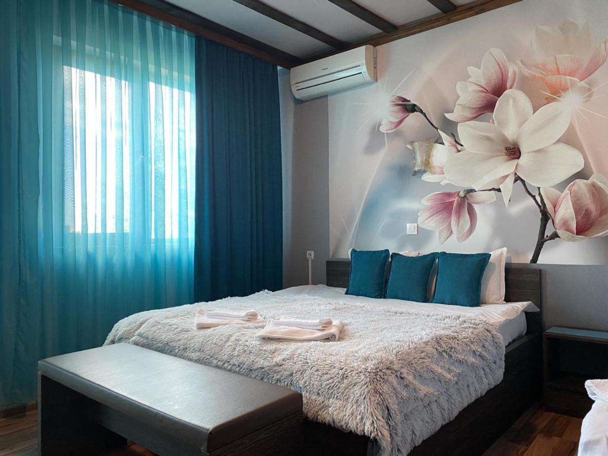 Asya Guest House Sapareva Banja Eksteriør bilde